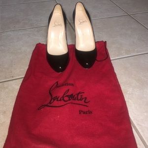 Christian Louboutin pumps