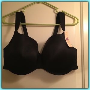 NWT Cacique Balconette Bra