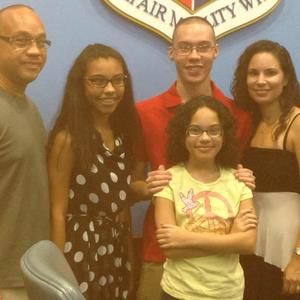 Meet your Posher, Annabel