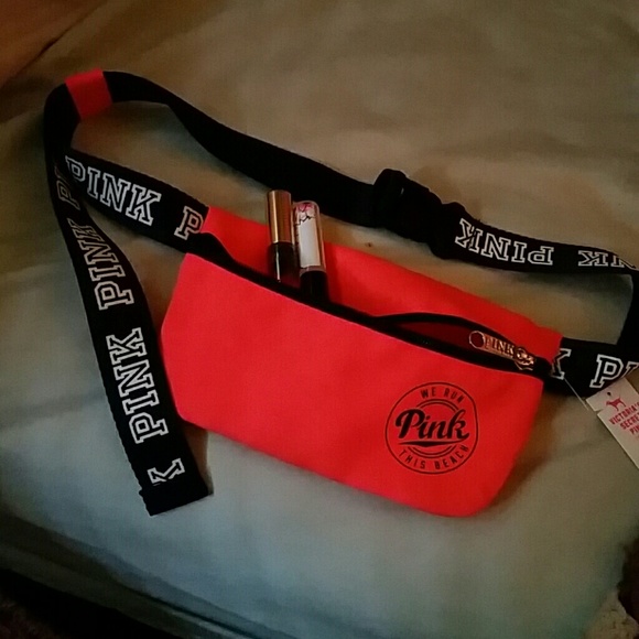 PINK Victoria's Secret pack