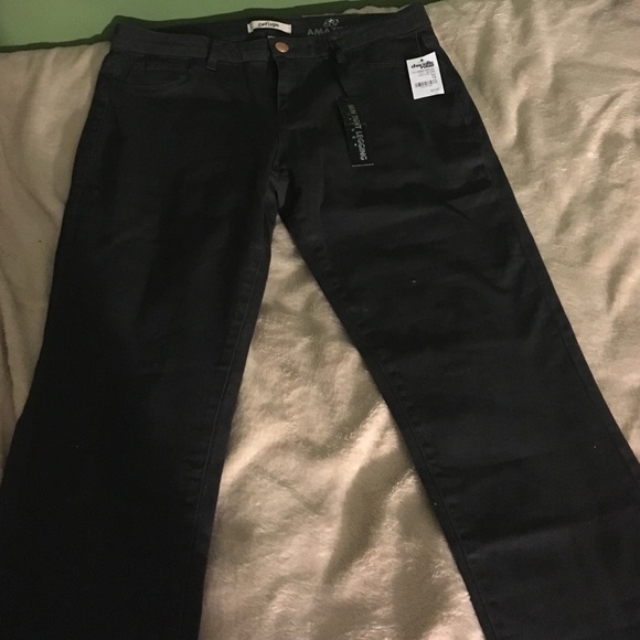 NWT Charlotte Russe "Skin Tight Legging" - Picture 1 of 3