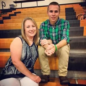 Meet your Posher, Ronda