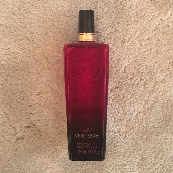 Victoria's Secret very sexy perfume