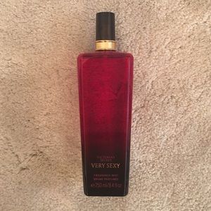 Victoria's Secret very sexy perfume