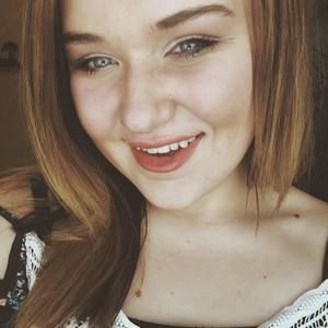 Meet your Posher, Taylyn