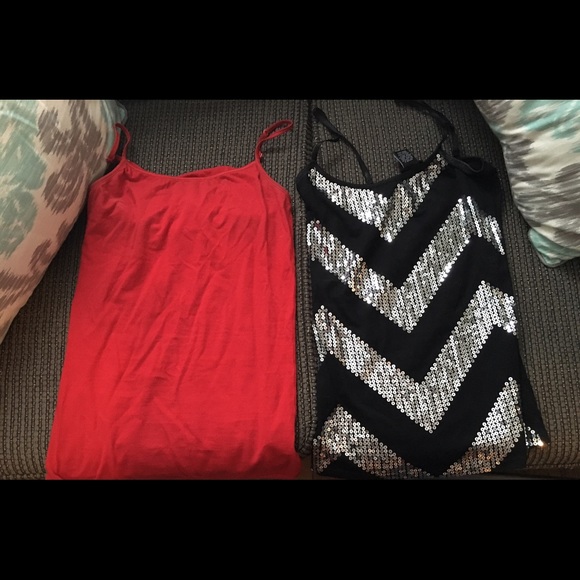 Tank top bundle! - Picture 3 of 4