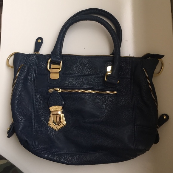Steve Madden convertible purse