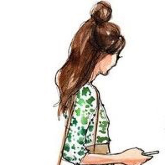 Meet your Posher, Christi