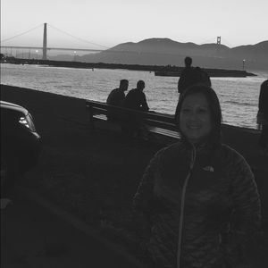 Meet your Posher, Jossette