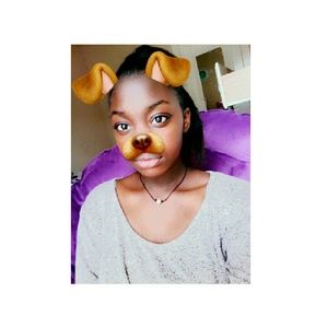 Meet your Posher, Jamiria