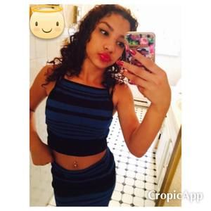 Meet your Posher, Destiny