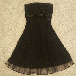 Trixxi Dress