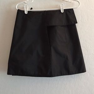 Miu Miu mini skirt