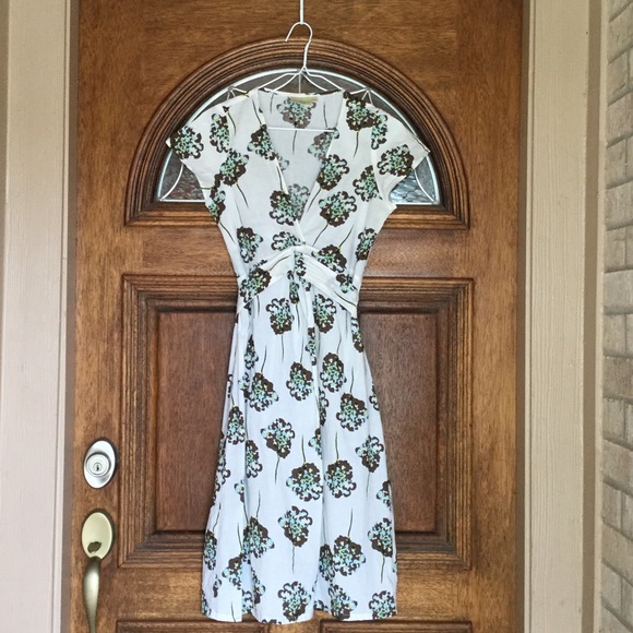 Anthropologie Dresses & Skirts - 💥ANTHROPOLOGIE 💋💋PORRIDGE DRESS