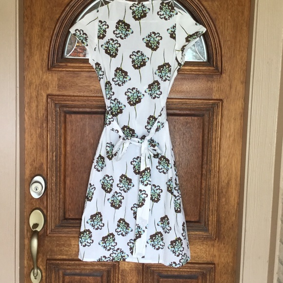 💥ANTHROPOLOGIE 💋💋PORRIDGE DRESS - Picture 2 of 4