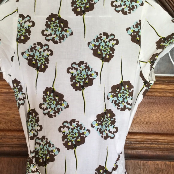 💥ANTHROPOLOGIE 💋💋PORRIDGE DRESS - Picture 3 of 4