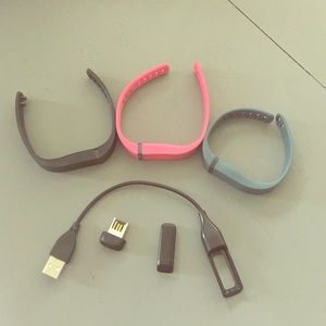 Fitbit flex
