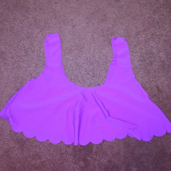 Swim cover up