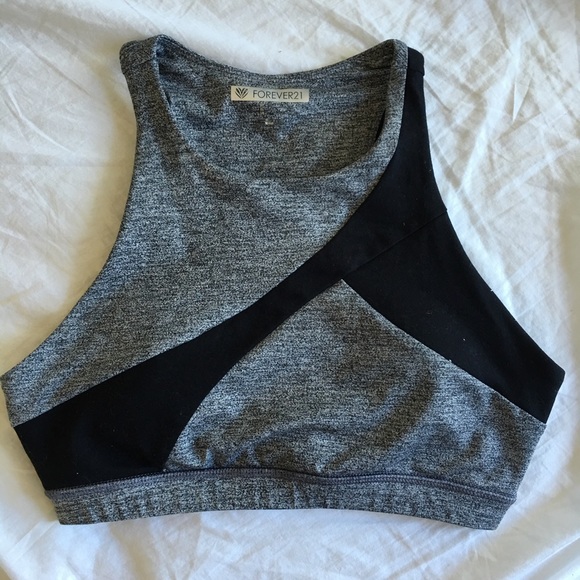 Forever 21 Other - Forever 21 Sports Bra size Small