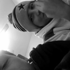 Meet your Posher, Cameron