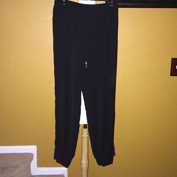 Jennifer Lopez gennie pants ! Used once