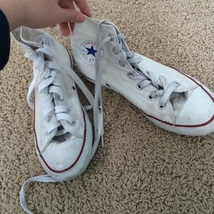 Got a new pair and no longer need them.