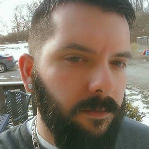 Meet your Posher, Nick