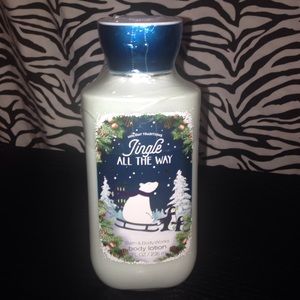 Bath and Body Works Lotion