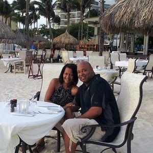 Meet your Posher, Darby