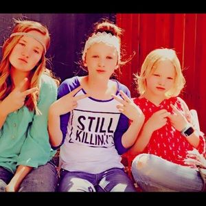 Meet your Posher, Cadence