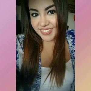 Meet your Posher, Frida