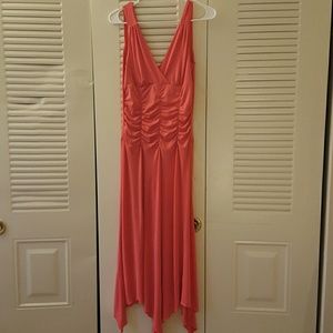 Semi formal dress