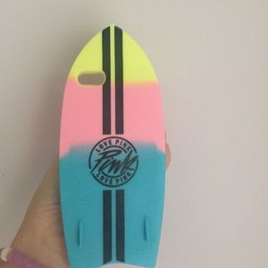 IPhone 5/5s Surfboard Case