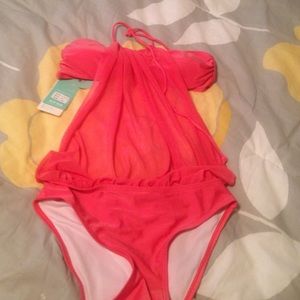 Swimsuit