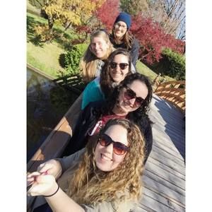 Meet your Posher, Kylie