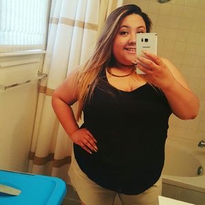 Meet your Posher, Jess