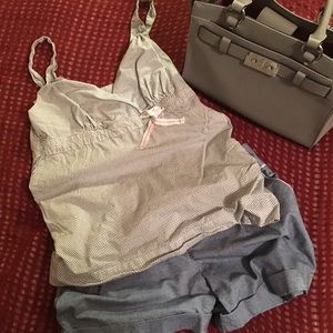 Tommy Hilfiger shirt