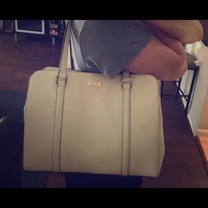 Large Kate spade bag