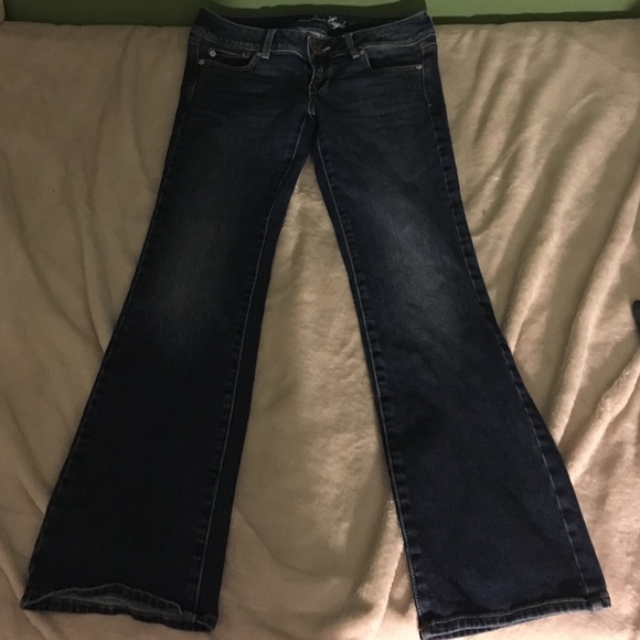 American Eagle Outfitters Jeans