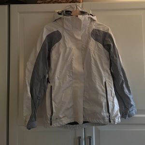 Columbia Winter Jacket