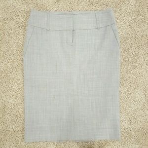 Express Pencil Skirt