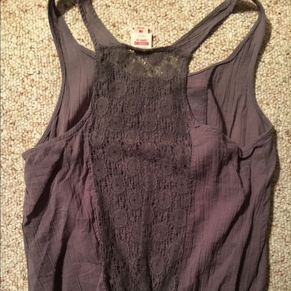 Tank top - Picture 2 of 2