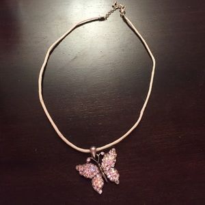 A necklace