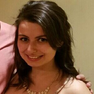 Meet your Posher, Vesselina