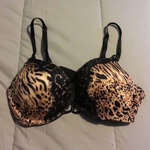Victoria's Secret Bombshell Bra