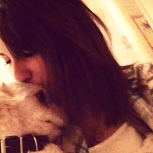 Meet your Posher, Marilyn