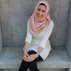 Meet your Posher, Rida