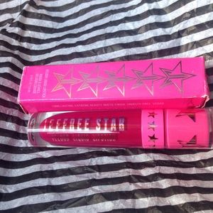 Jeffree Star Masochist