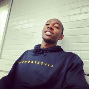 Meet your Posher, Rashad