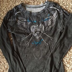 Sinful reversible thermal